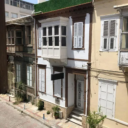 Pansiyon Laguna Hotel