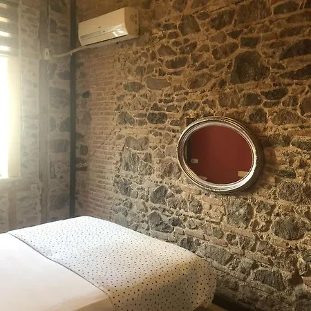منزل للإقامة Laguna Hotel إزمير