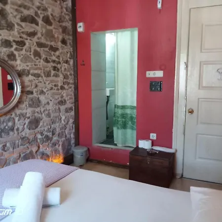 Pansiyon Laguna Hotel