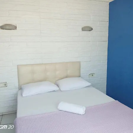 Laguna Hotel Pansiyon *