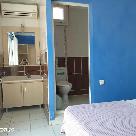 Laguna Hotel Kwatera prywatna *